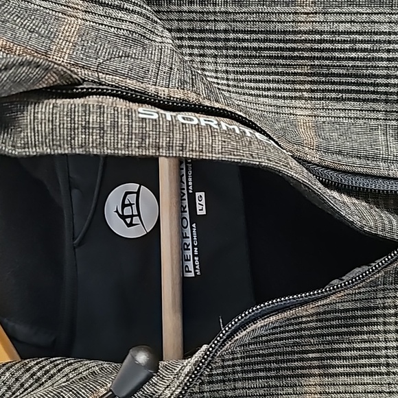 Stormtech jacket - Picture 2 of 3